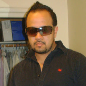 Meet your Posher, Juan